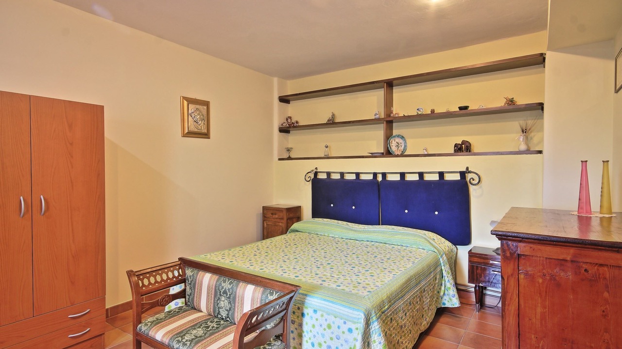 Photo of Bedroom in Piobbico