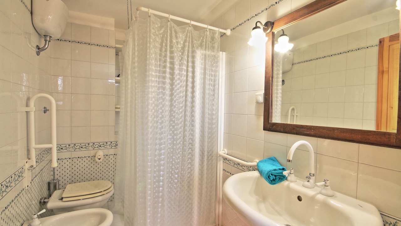 Photo of Bathroom in Piobbico