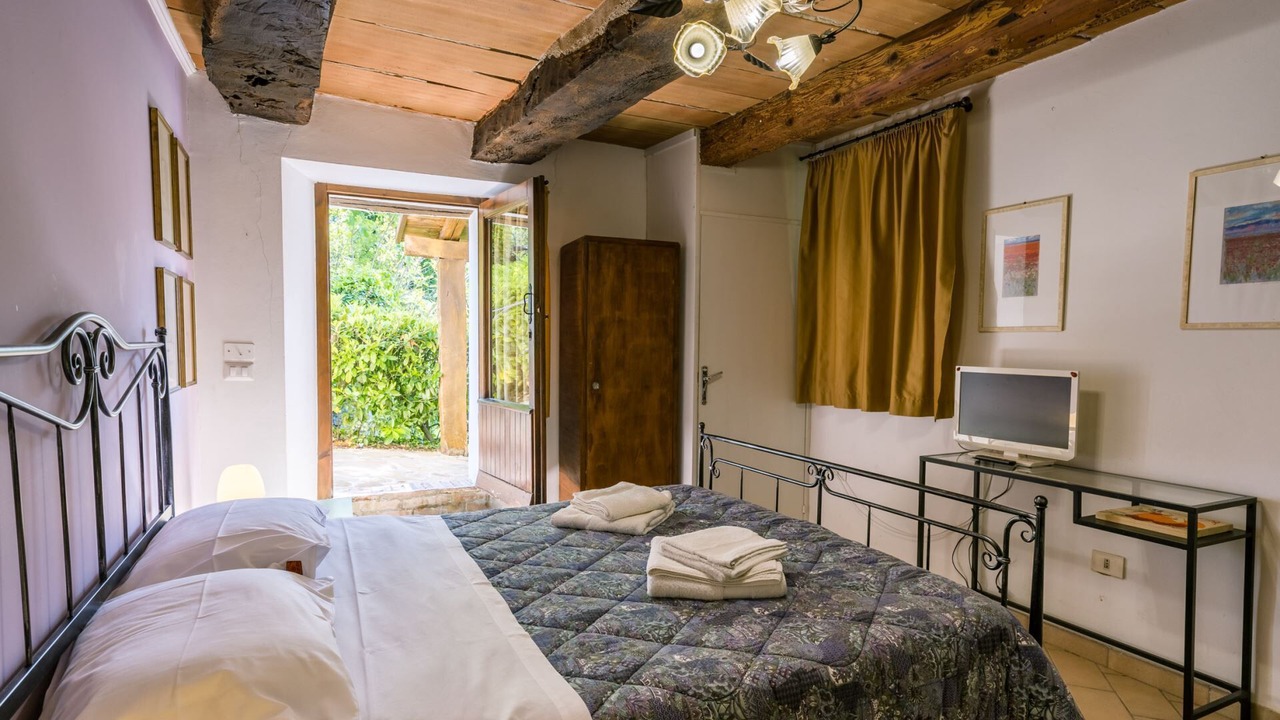Photo of Bedroom in Barchi