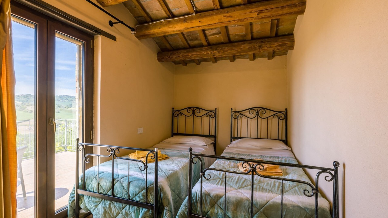 Photo of Bedroom in Barchi