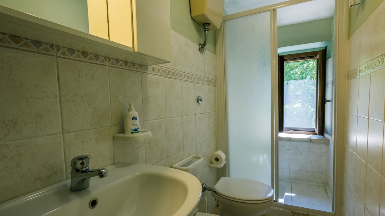 Photo of Bathroom in Barchi