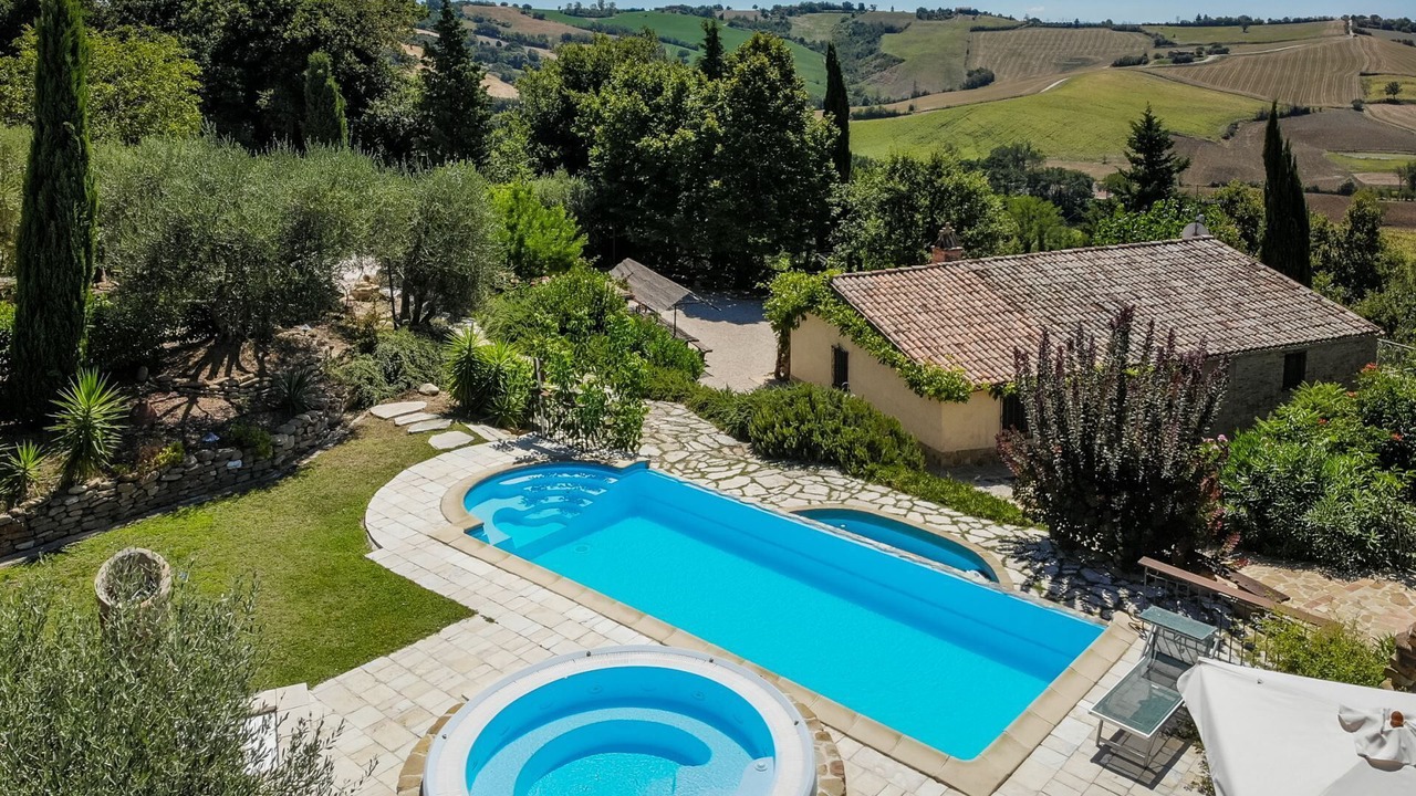 Photo of Outdoor in Barchi