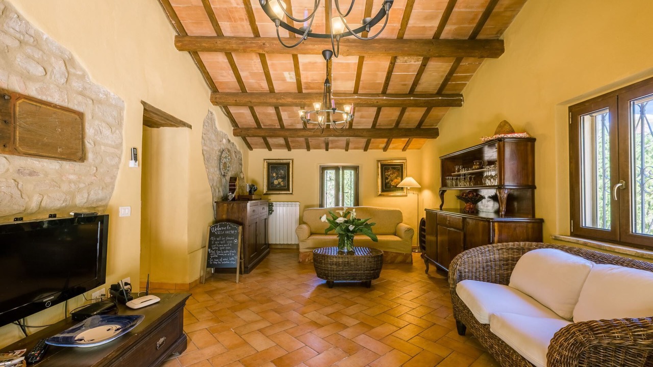Photo of Livingroom in Barchi