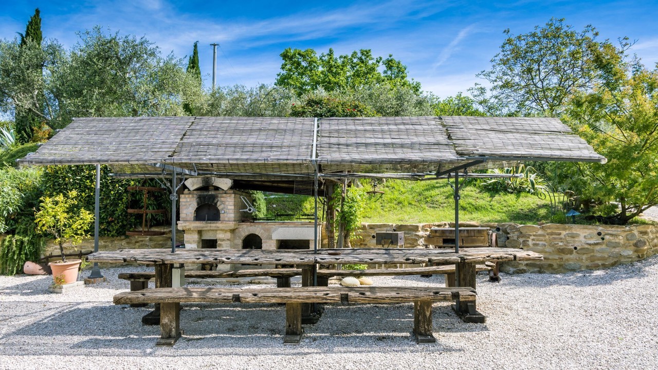 Photo of Outdoor in Barchi