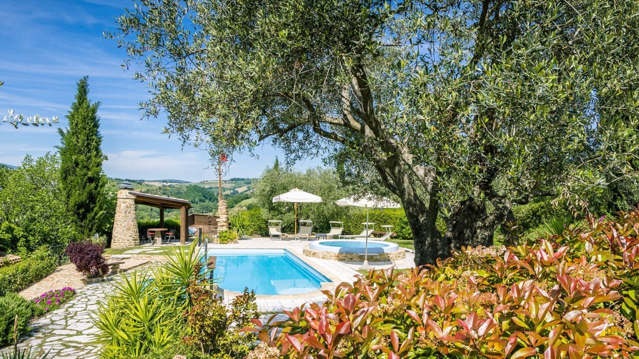 Photo of Outdoor in Barchi
