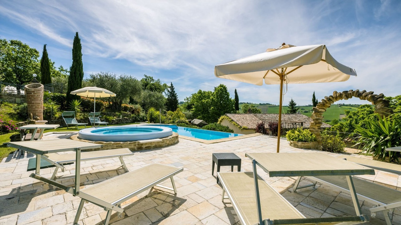 Photo of Outdoor in Barchi