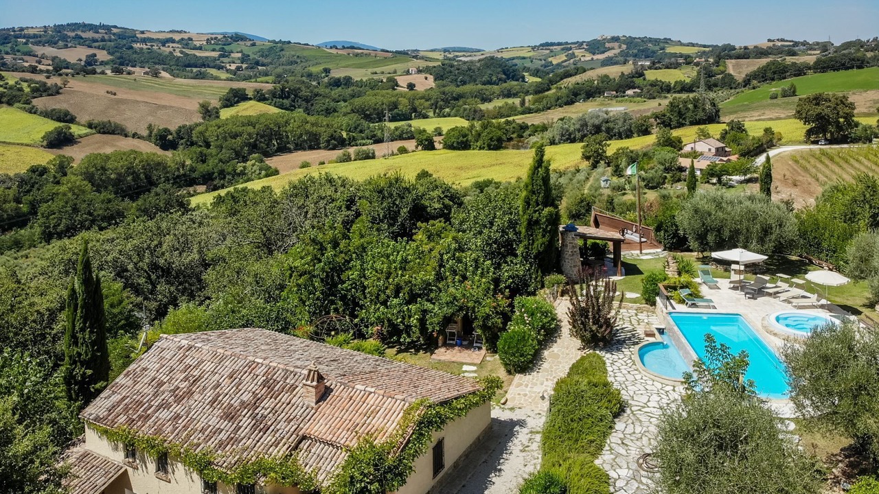 Photo of Outdoor in Barchi