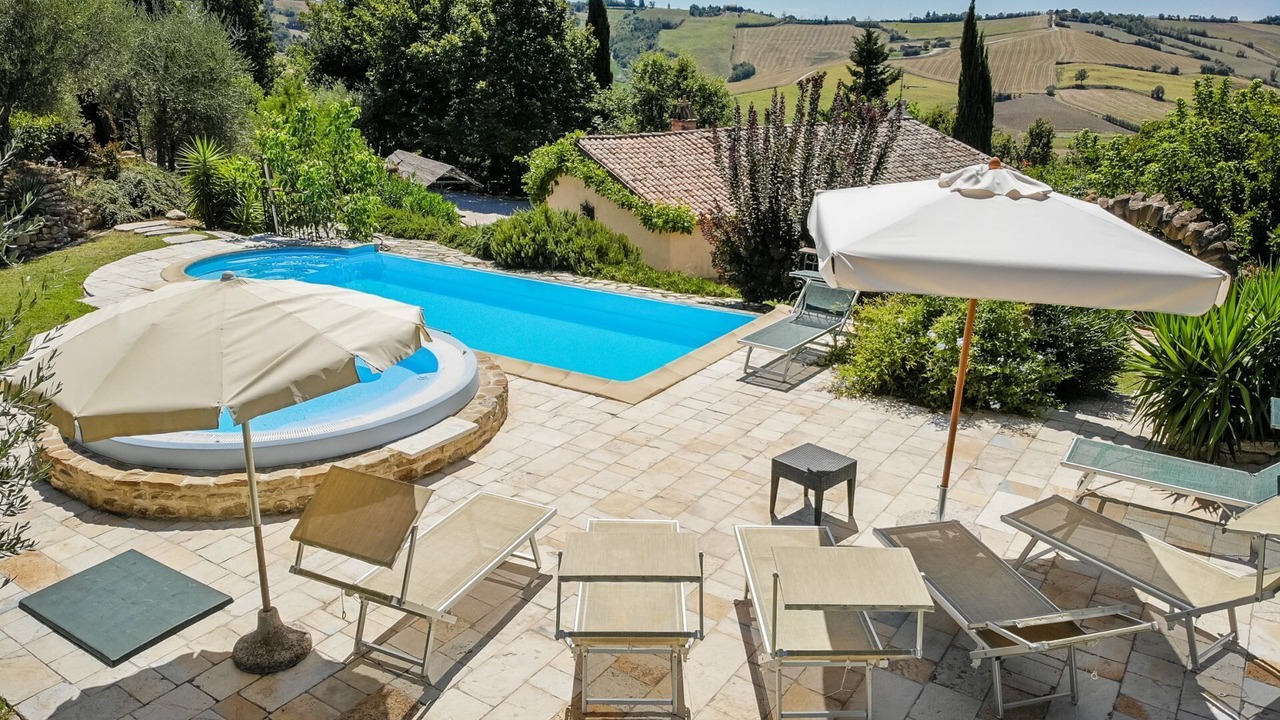 Photo of Outdoor in Barchi