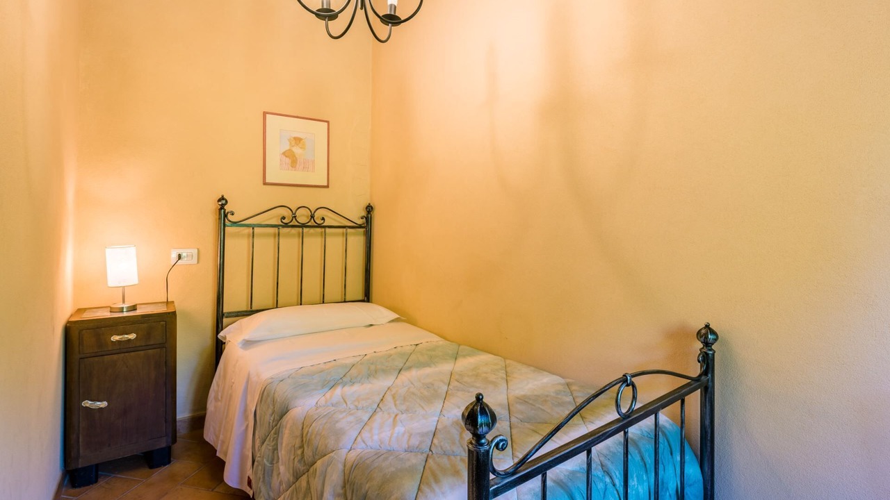Photo of Bedroom in Barchi
