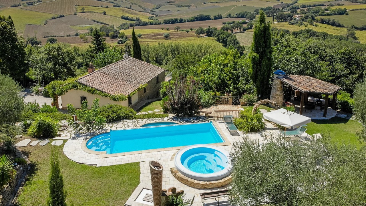 Photo of Outdoor in Barchi