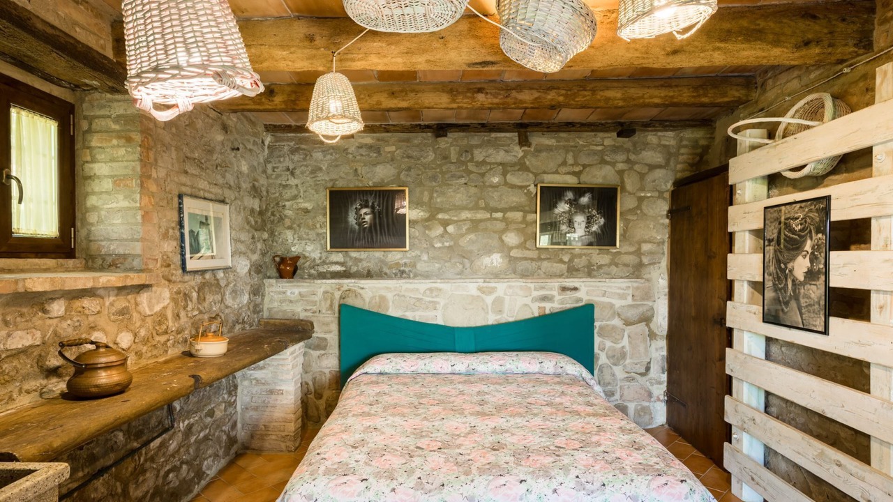 Photo of Bedroom in Barchi