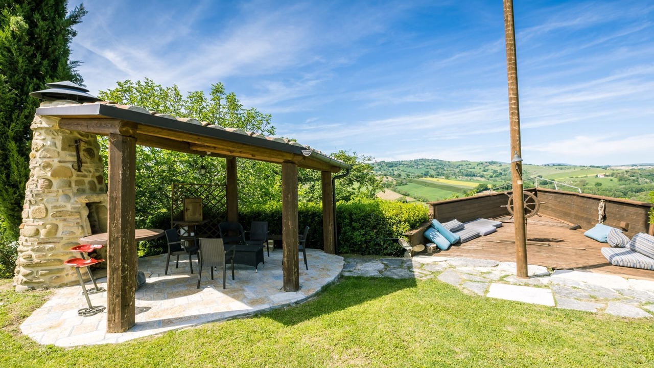 Photo of Outdoor in Barchi
