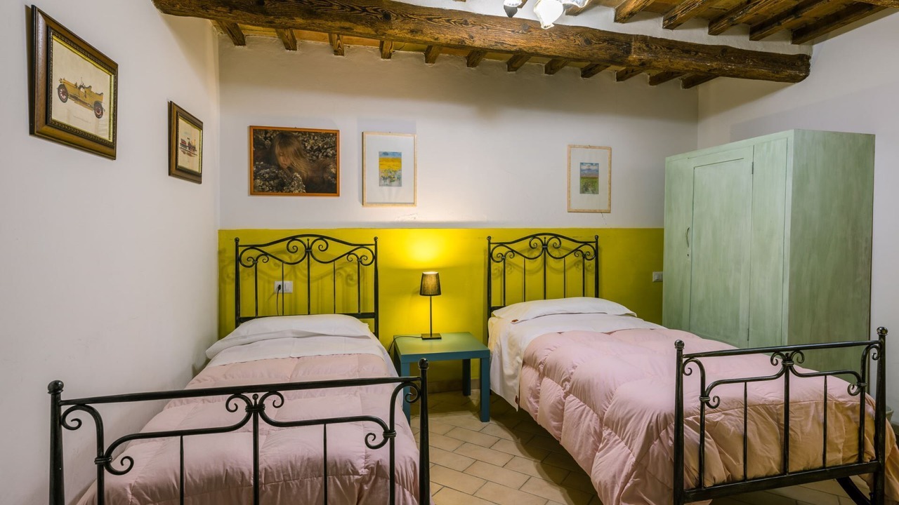 Photo of Bedroom in Barchi