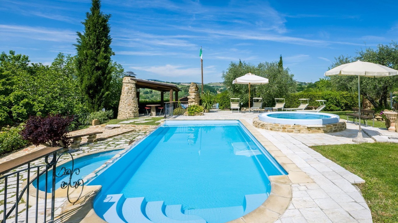 Photo of Outdoor in Barchi