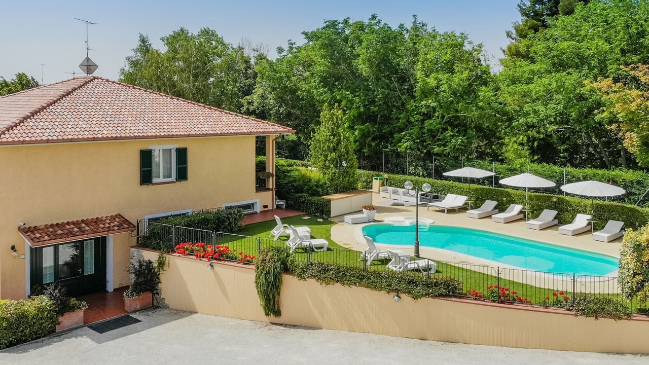 Photo of Outdoor in Mogliano
