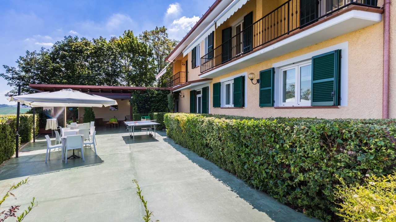 Photo of Outdoor in Mogliano