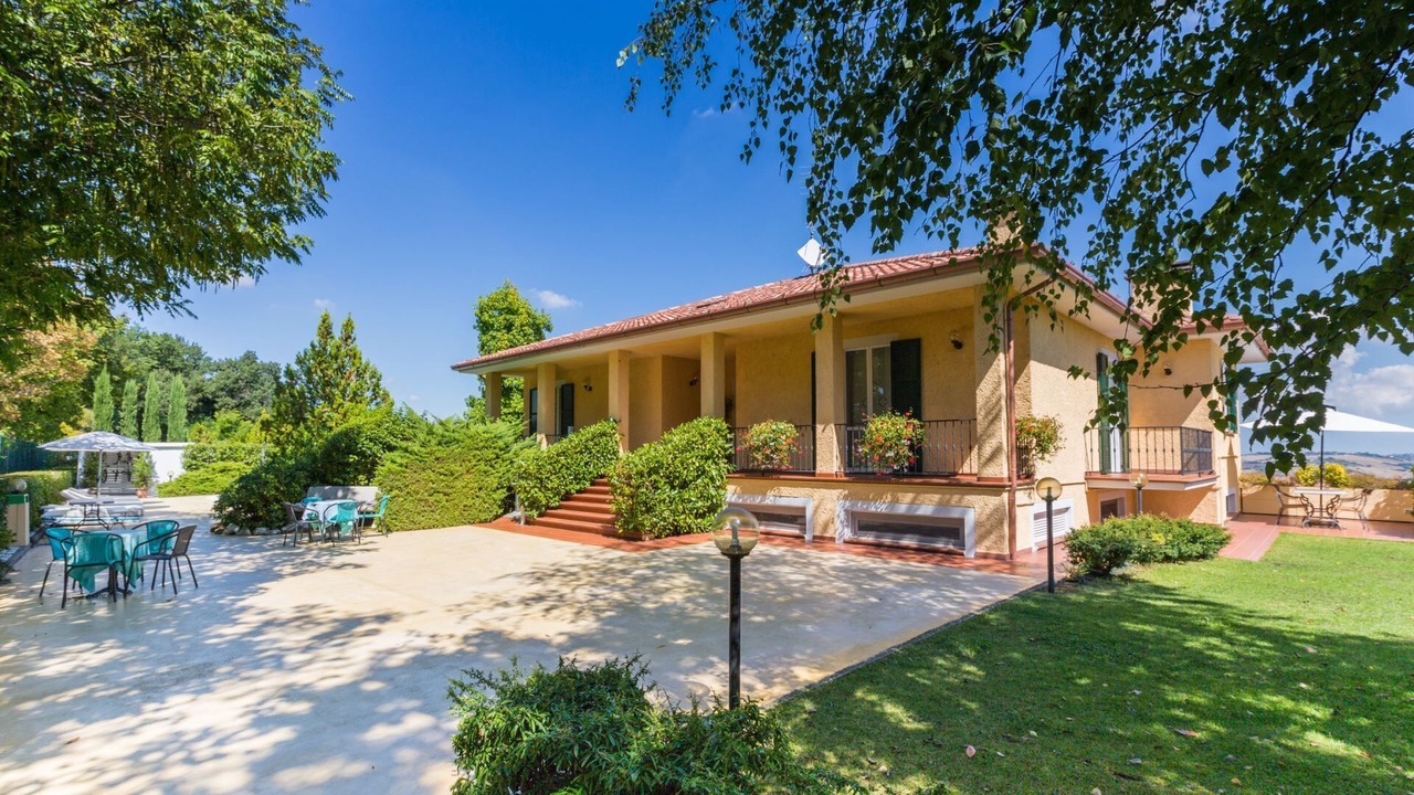 Photo of Outdoor in Mogliano