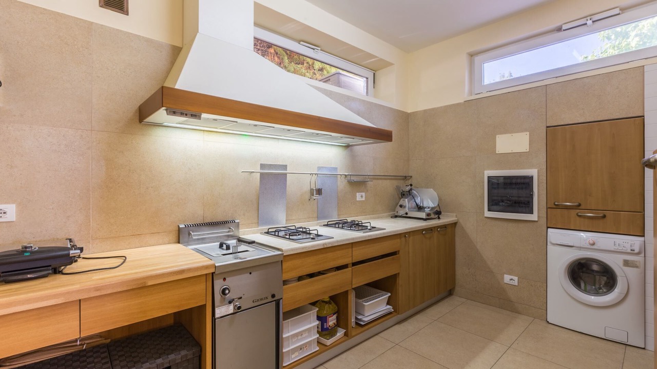 Photo of Kitchen in Mogliano