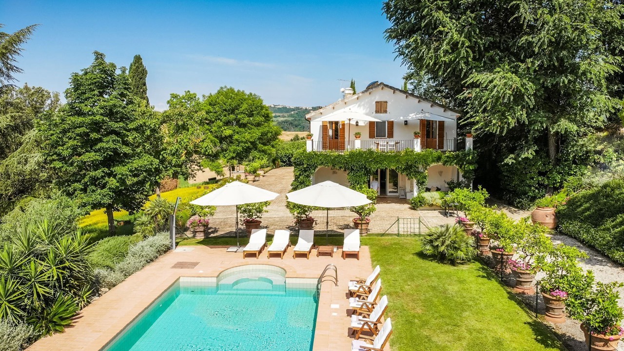 Photo of Outdoor in Ripatransone