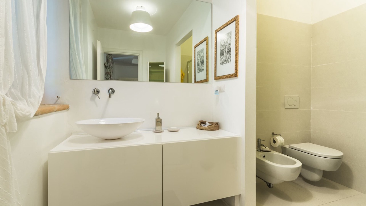 Photo of Bathroom in Ripatransone