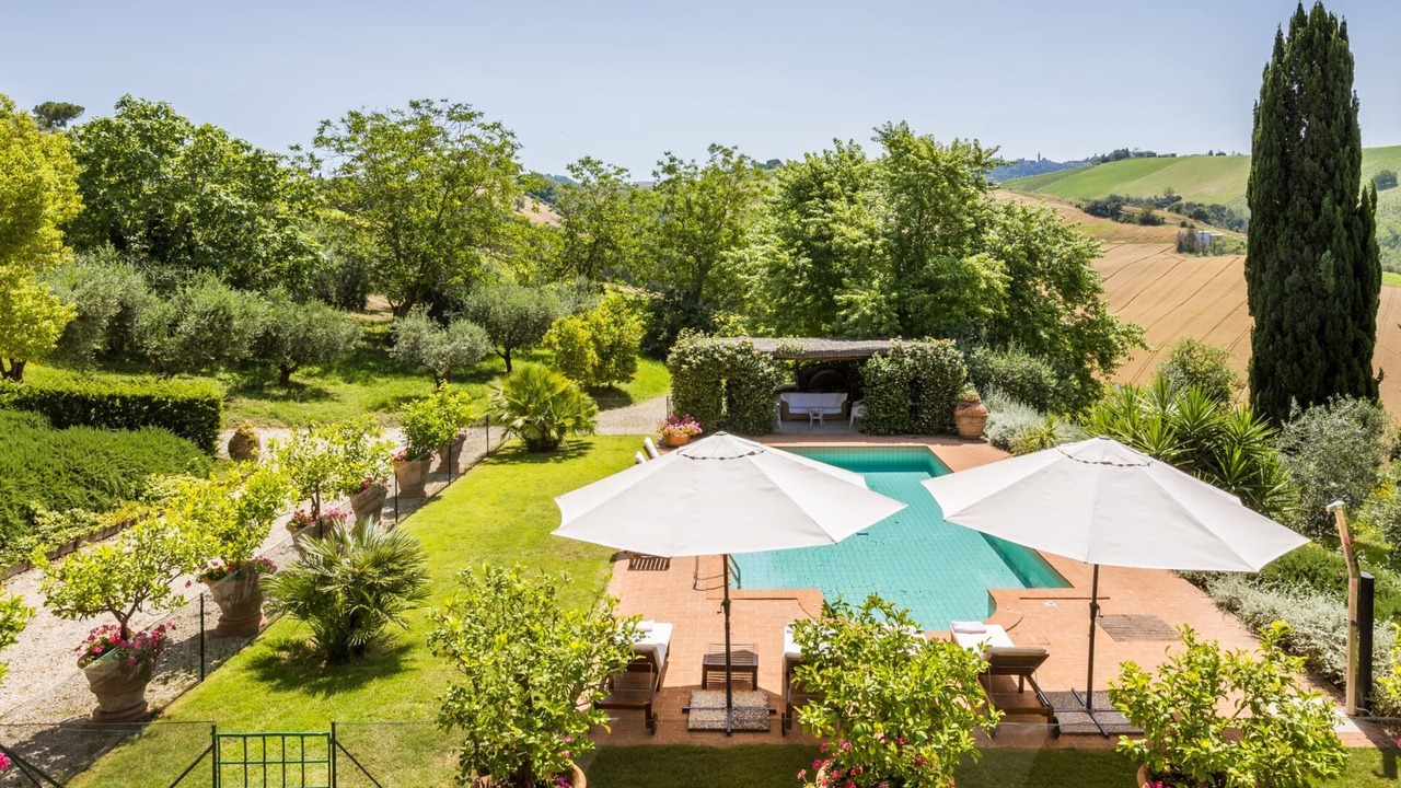 Photo of Outdoor in Ripatransone