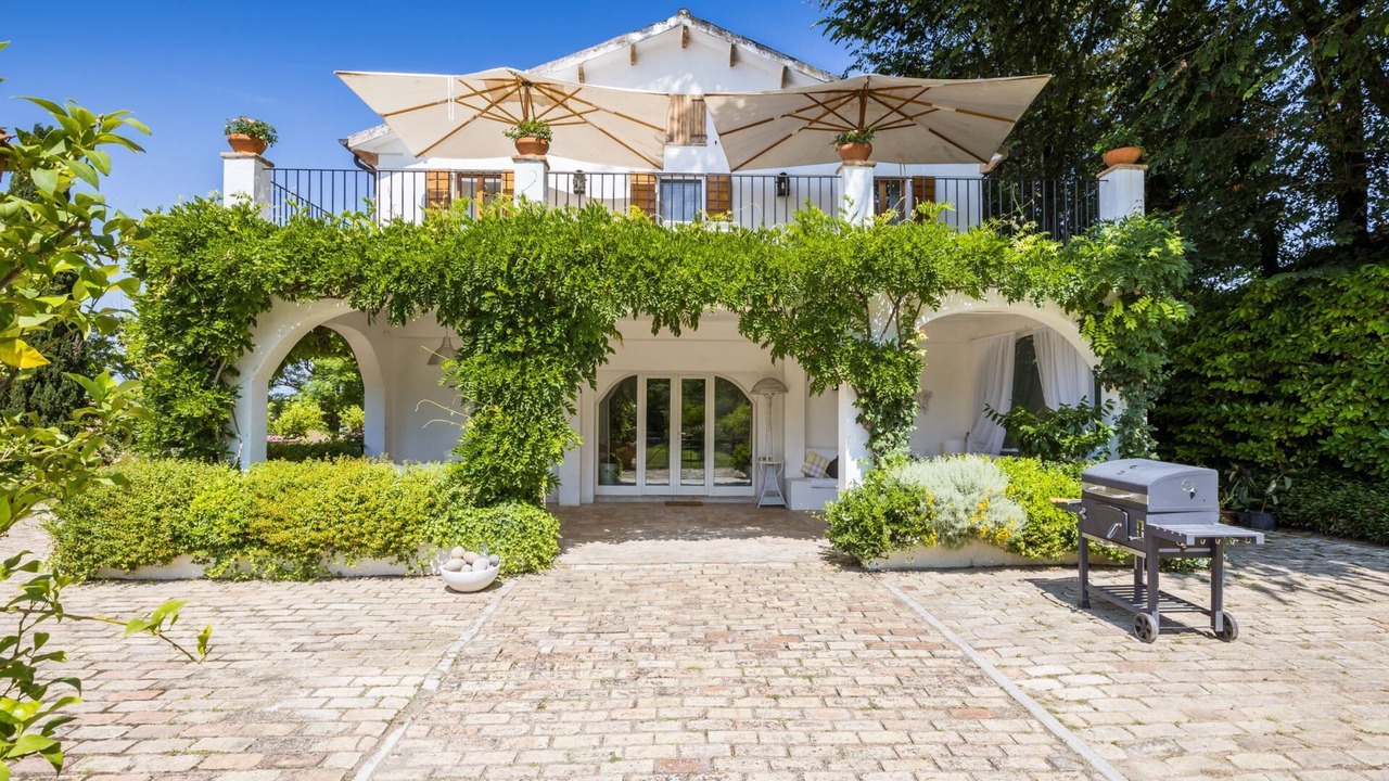 Photo of Patio Balcony in Ripatransone