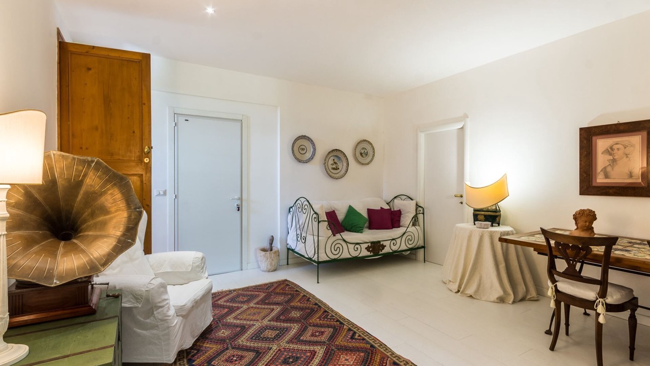 Photo of Livingroom in Ripatransone