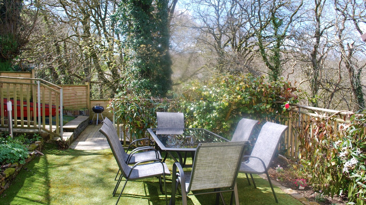 Photo of Outdoor in West Looe