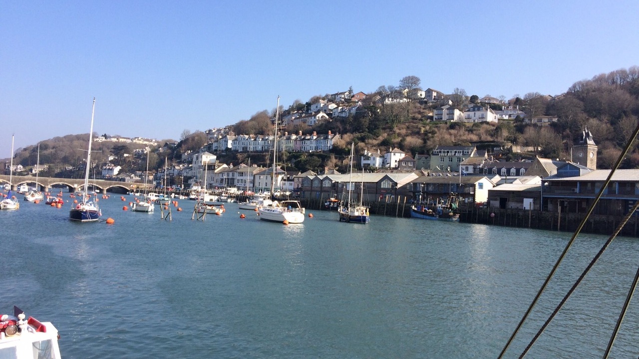 Photo of Others in West Looe