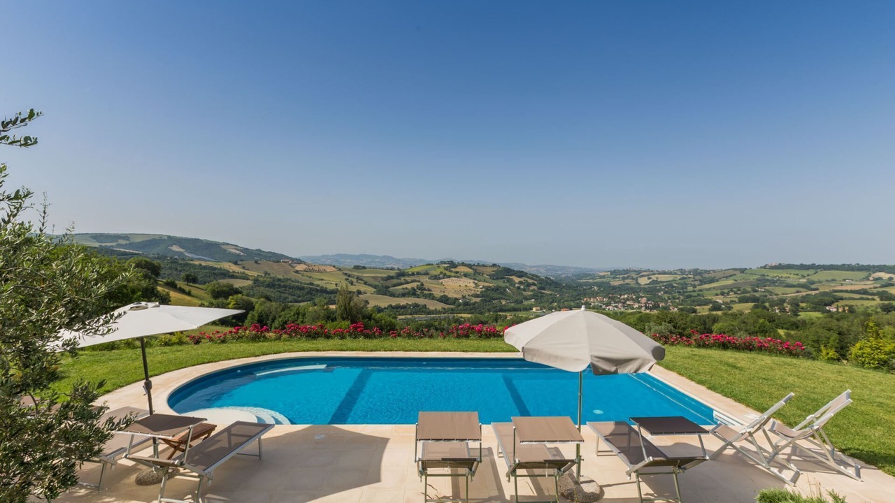 Photo of Outdoor in Fossombrone