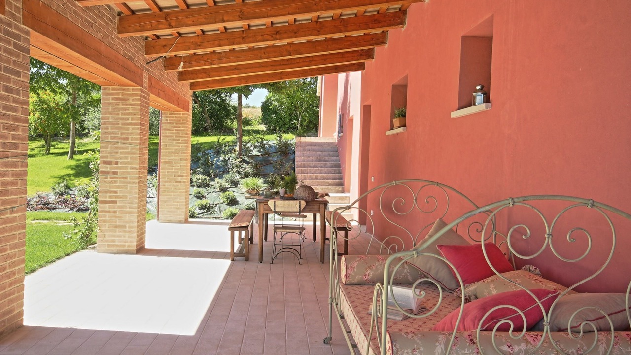 Photo of Outdoor in Fossombrone