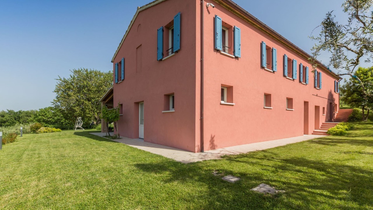 Photo of Outdoor in Fossombrone