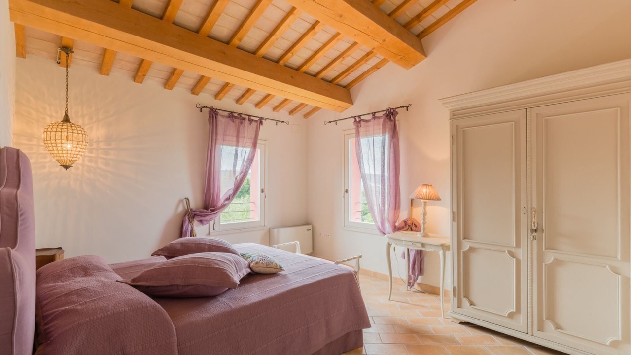 Photo of Bedroom in Fossombrone