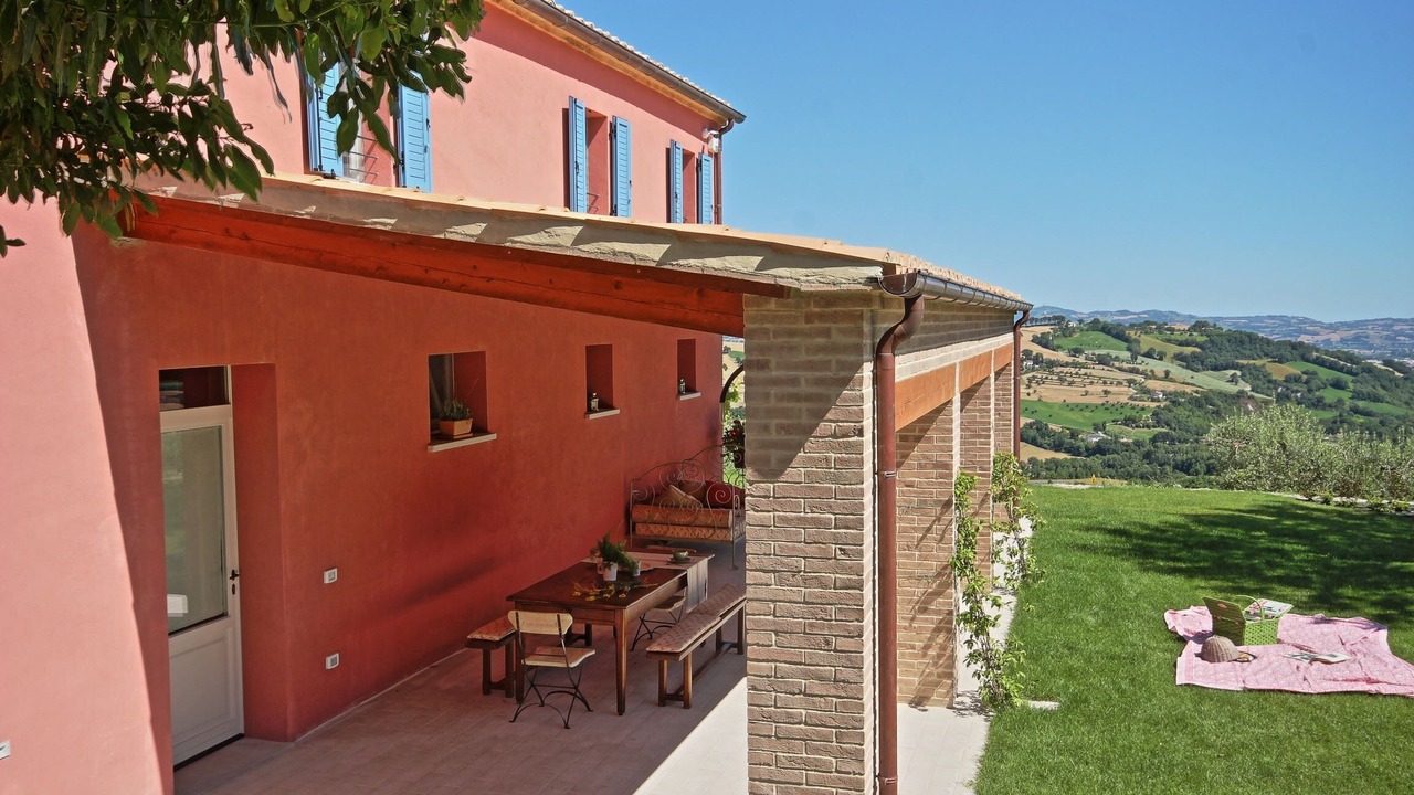 Photo of Outdoor in Fossombrone