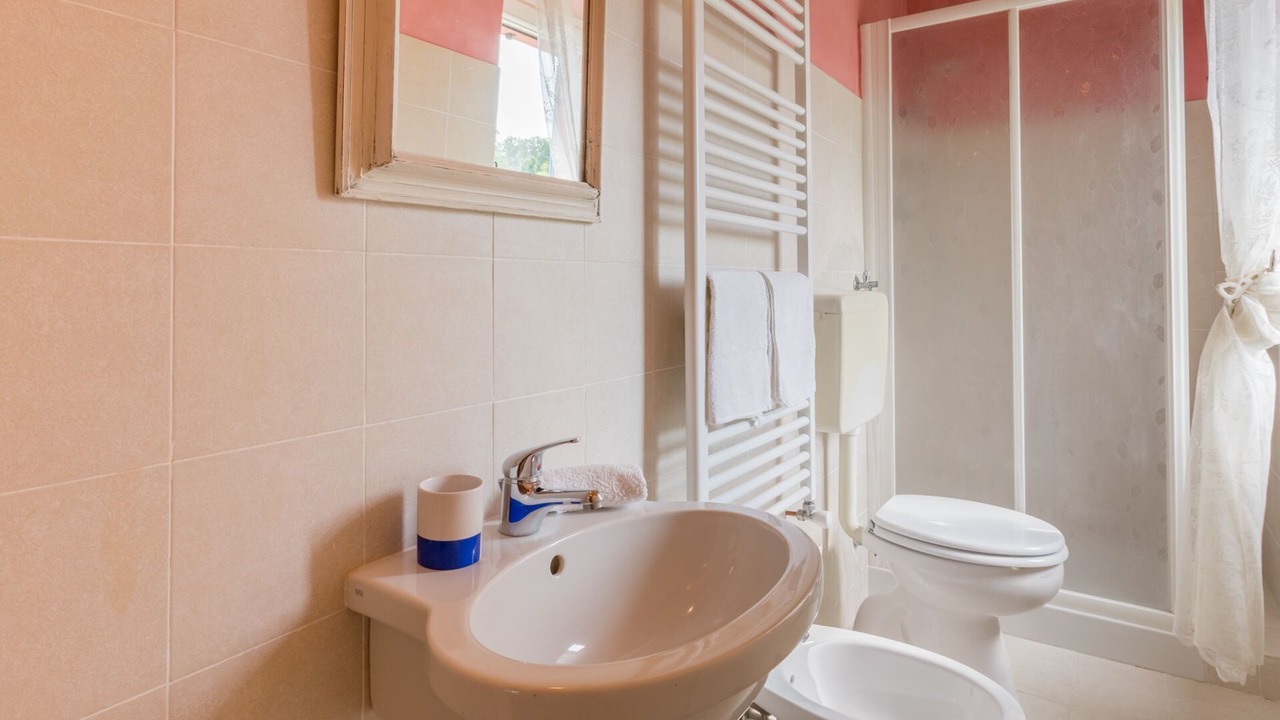 Photo of Bathroom in Fossombrone
