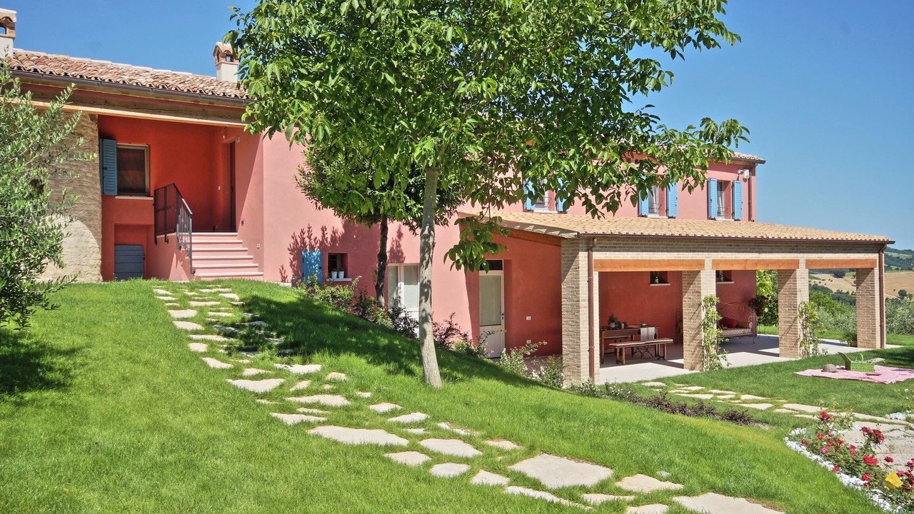Photo of Outdoor in Fossombrone
