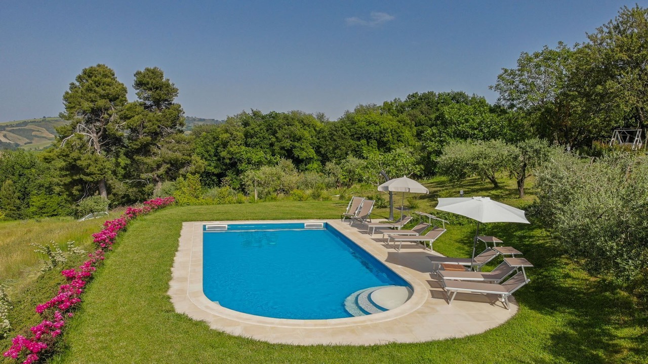 Photo of Outdoor in Fossombrone