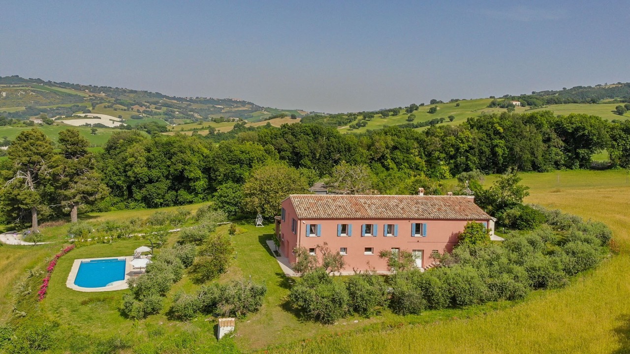 Photo of Outdoor in Fossombrone