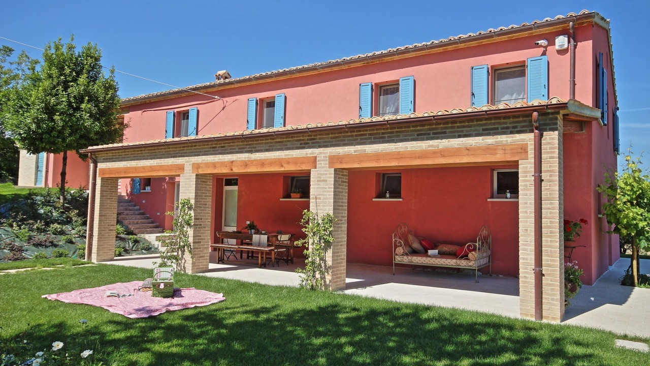 Photo of Outdoor in Fossombrone