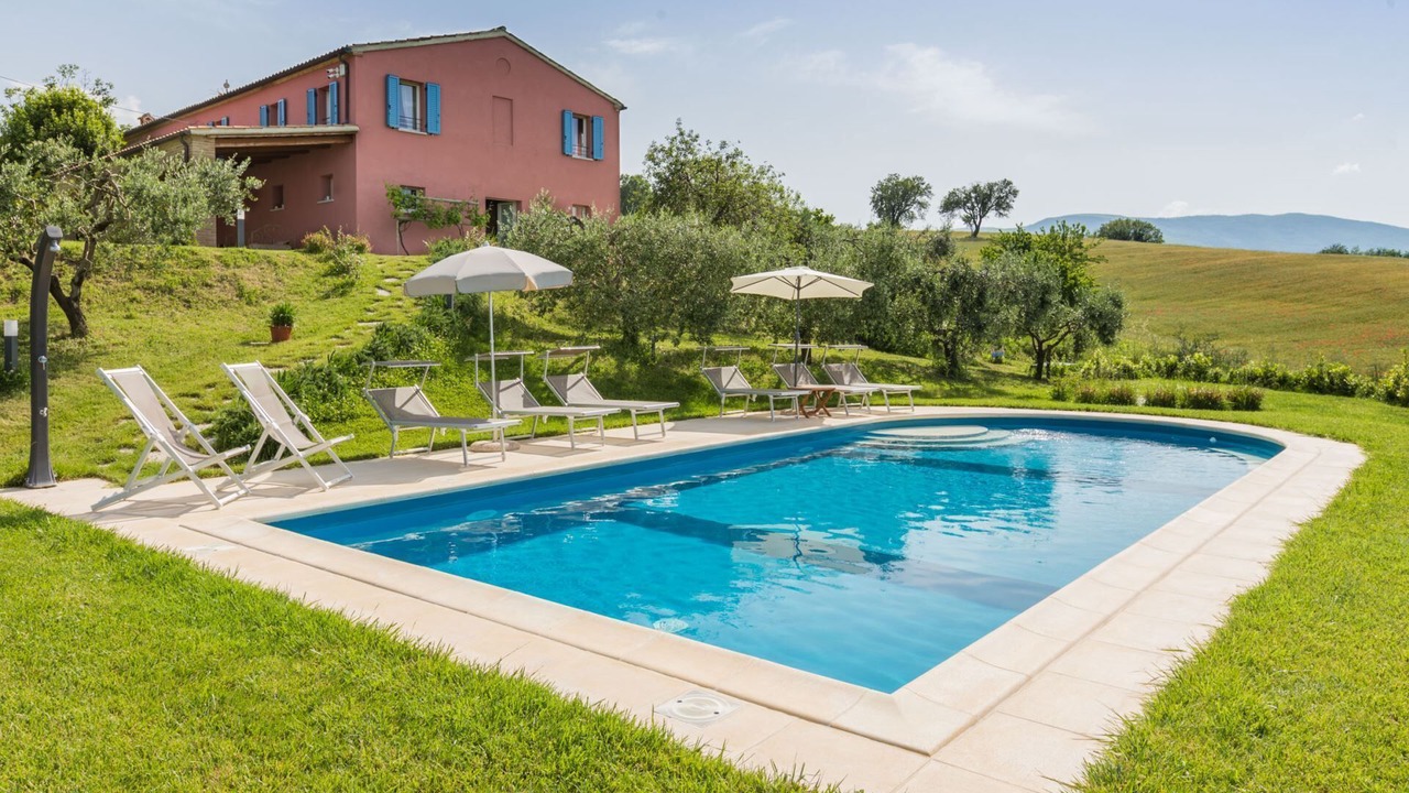Photo of Outdoor in Fossombrone