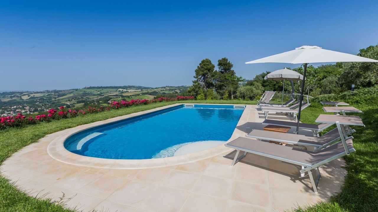 Photo of Outdoor in Fossombrone