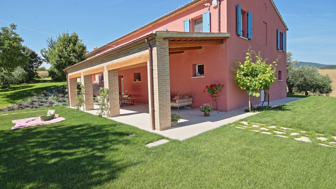 Photo of Outdoor in Fossombrone