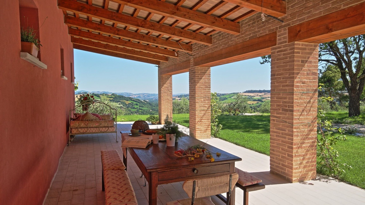 Photo of Outdoor in Fossombrone