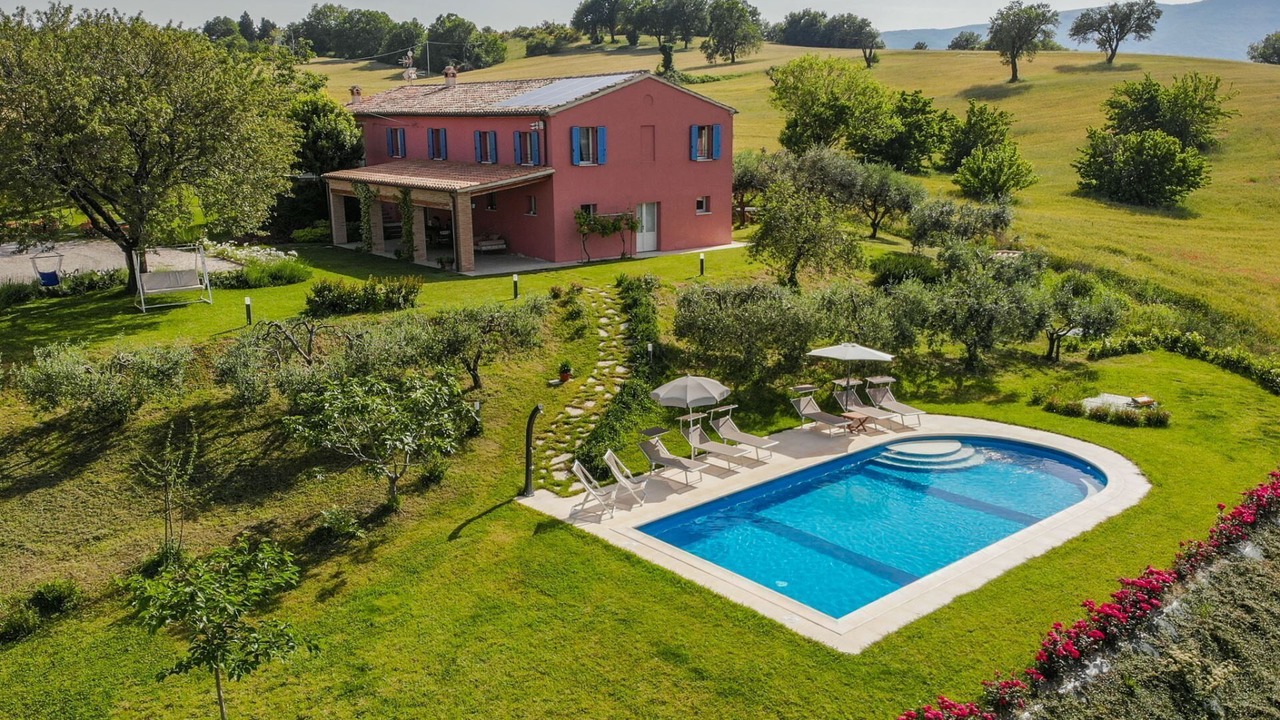 Photo of Outdoor in Fossombrone