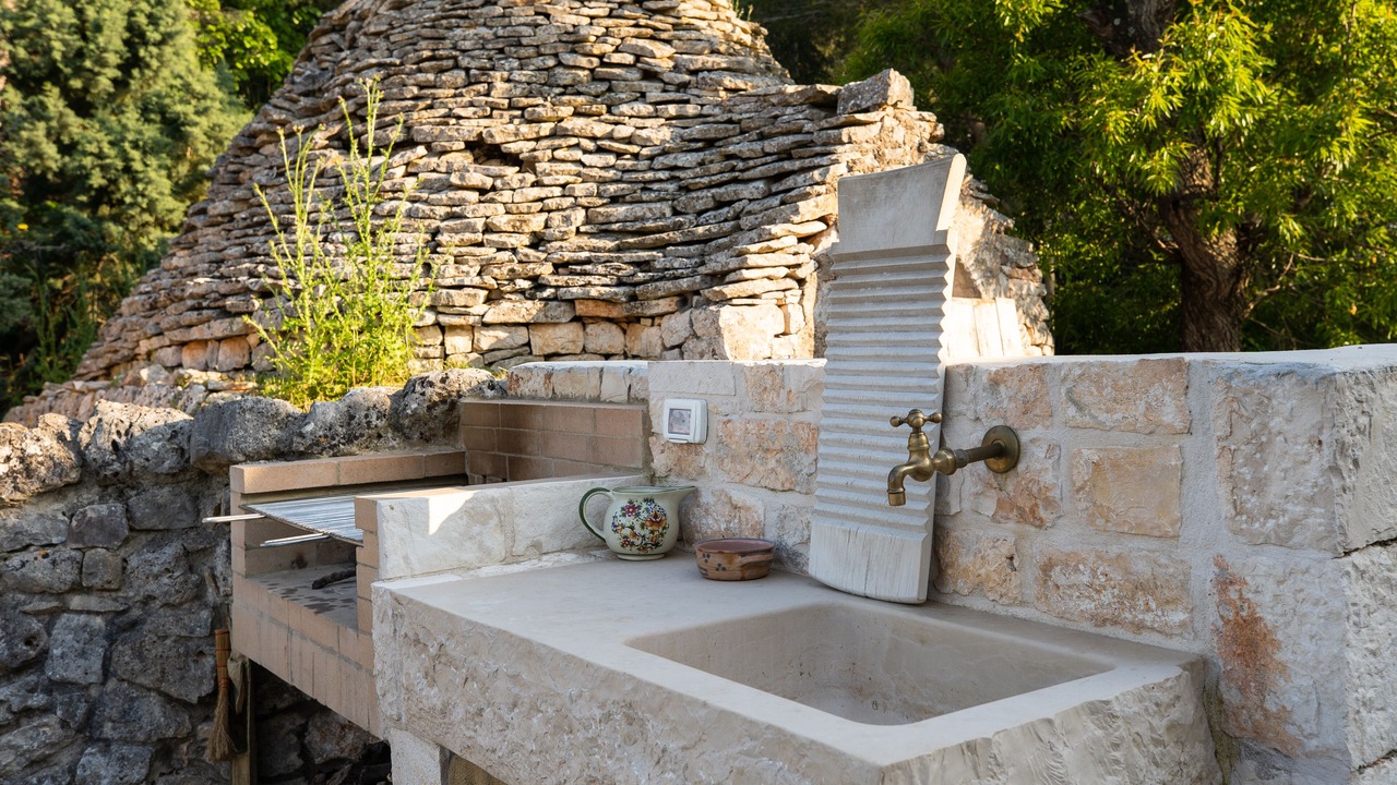 Photo of Outdoor in Selva di Fasano