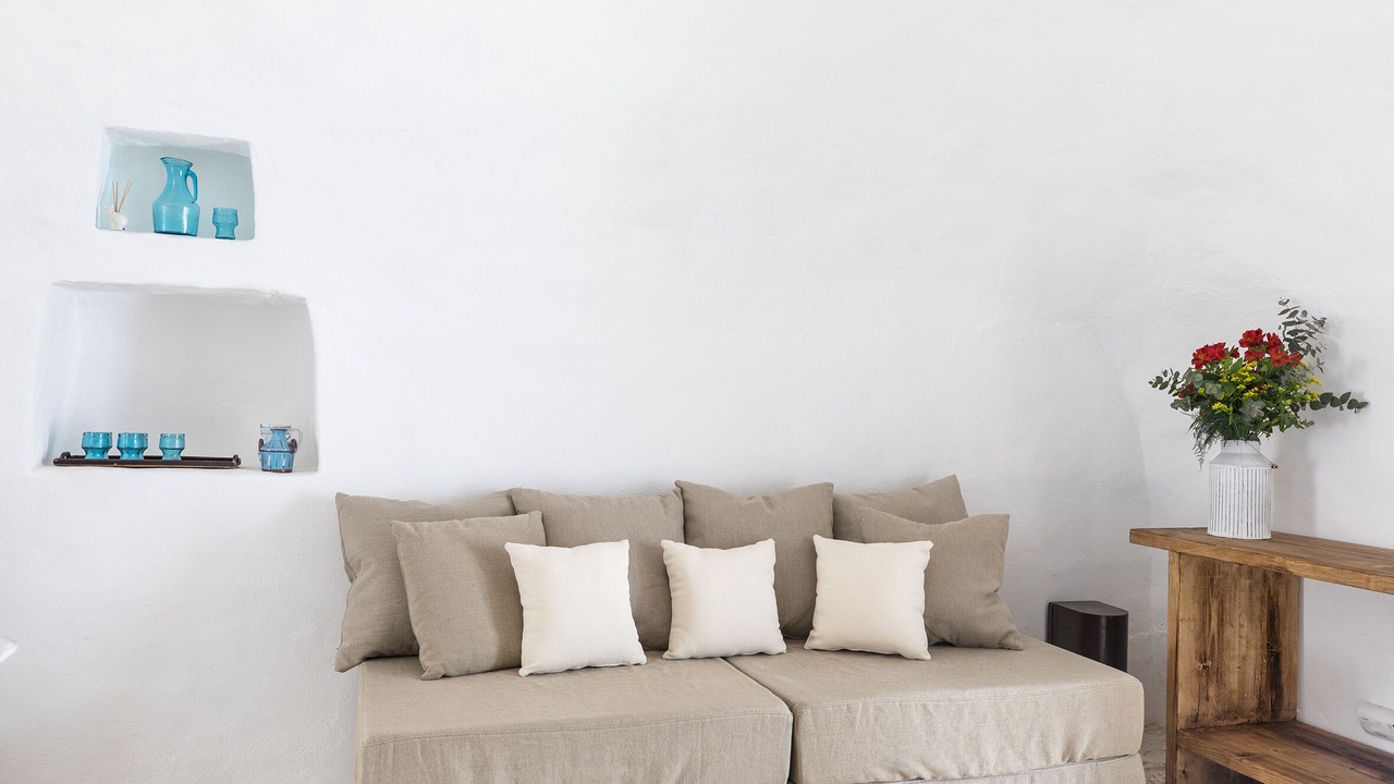 Photo of Livingroom in Selva di Fasano