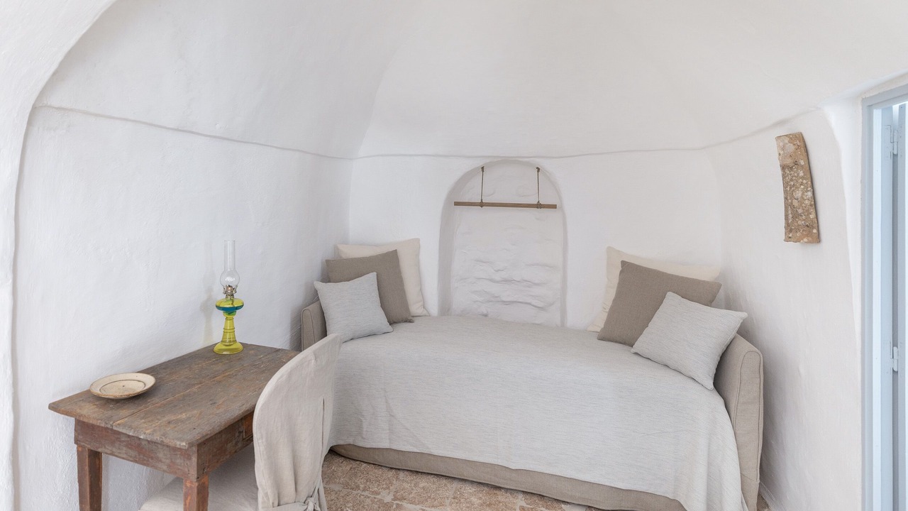 Photo of Bedroom in Selva di Fasano