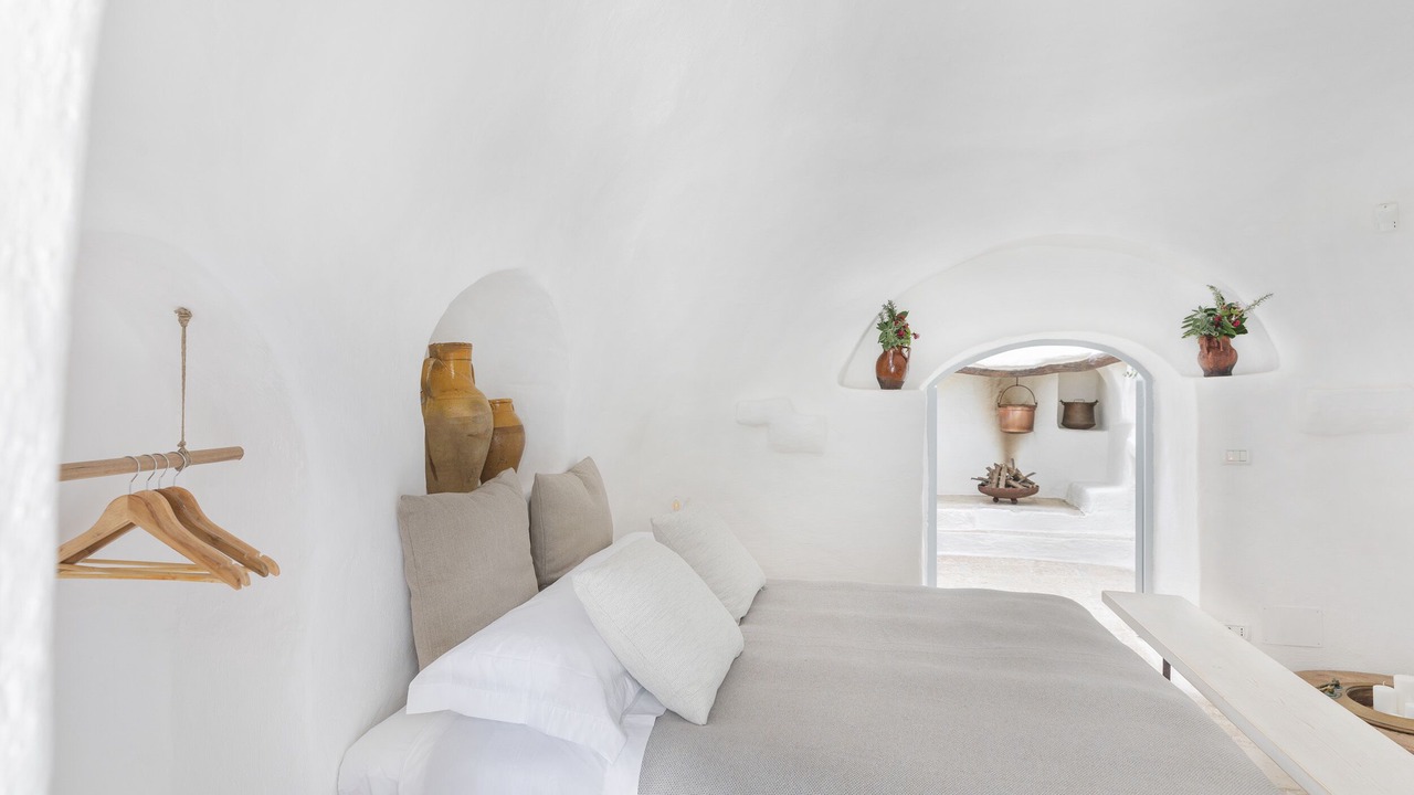 Photo of Bedroom in Selva di Fasano