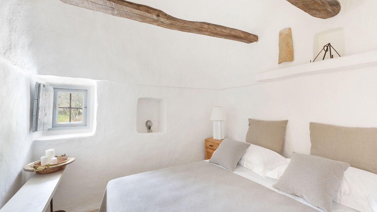 Photo of Bedroom in Selva di Fasano