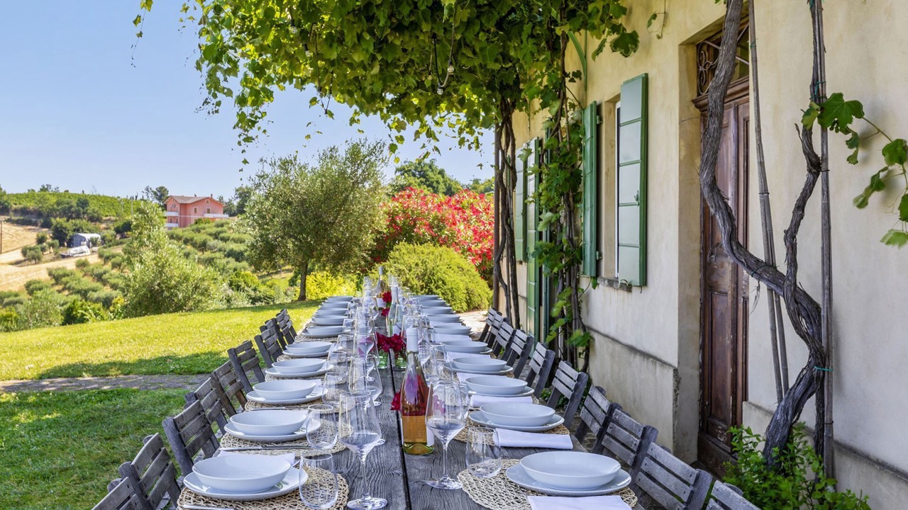 Photo of Outdoor in Terre Roveresche